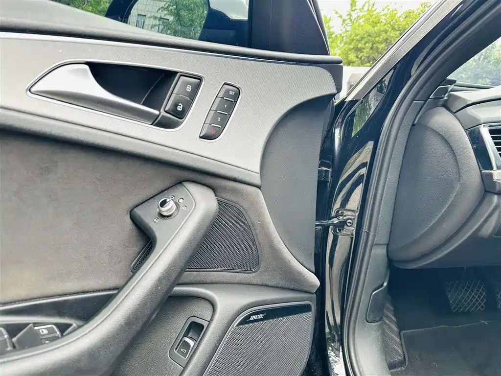 Audi A6 2018 — фото 20