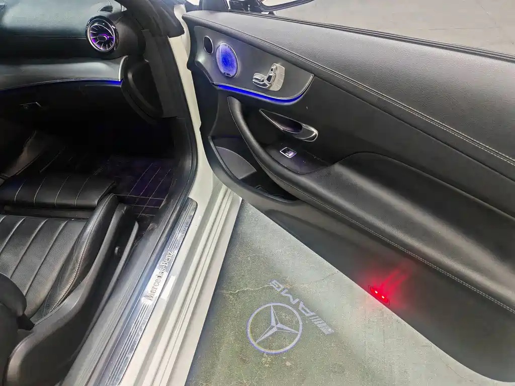 Mercedes-Benz E-Class 2019 — фото 6