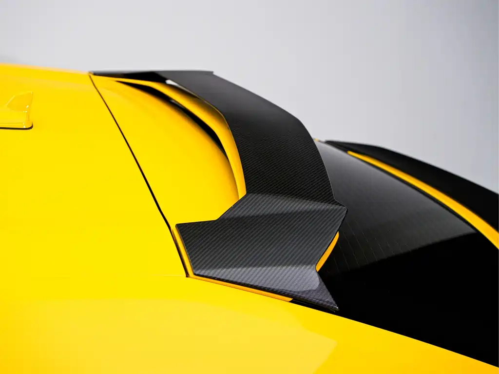 Lamborghini Urus 2021 — фото 10