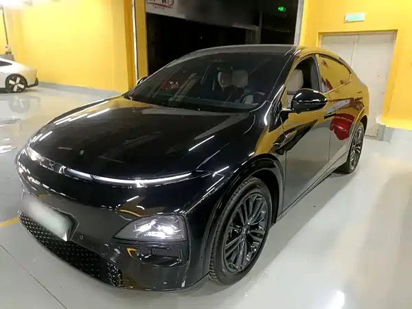 XPeng G6 2024