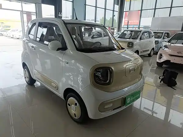 Bestune Pony 2025