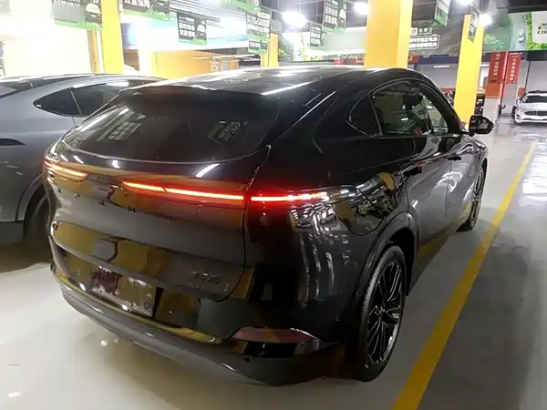 XPeng G6 2024