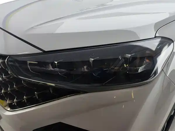 Hyundai ix35 2021