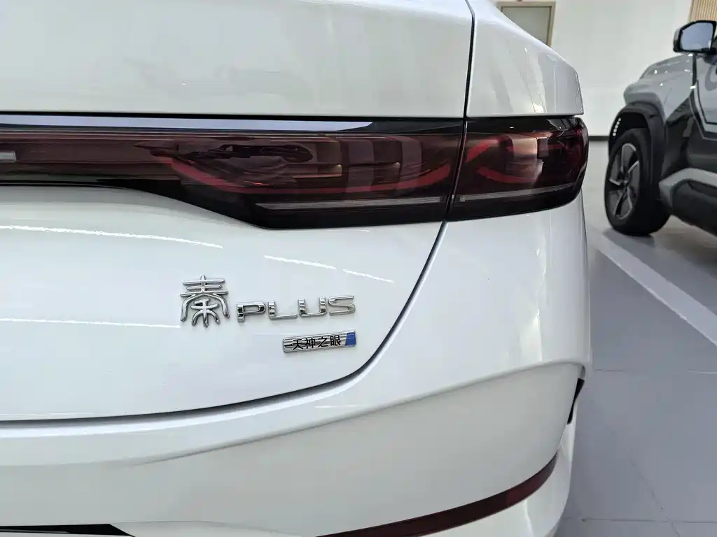 BYD Qin PLUS 2025 — фото 10