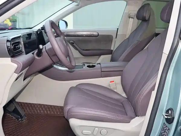 Leapmotor C11 2022