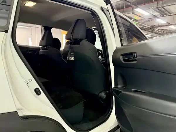 Toyota Frontlander 2023