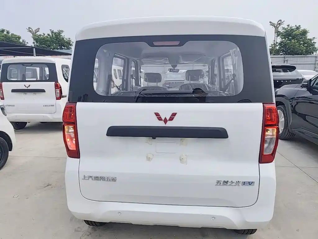 Wuling Zhiguang New Energy 2026