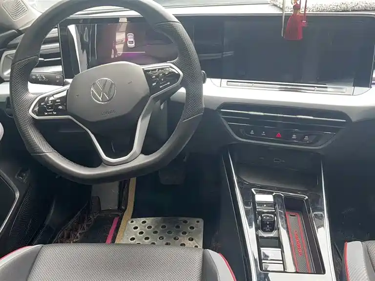 Volkswagen Lamando 2022
