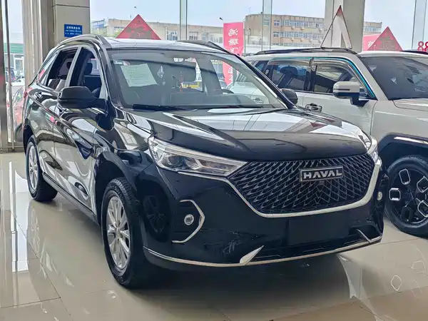 Haval M6 2023