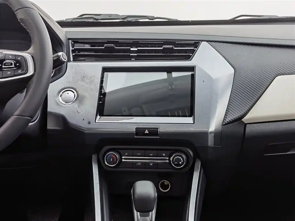 Chery Tiggo 3x 2022 — фото 12