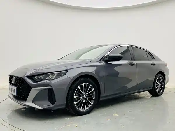 GAC Trumpchi Empow 2023