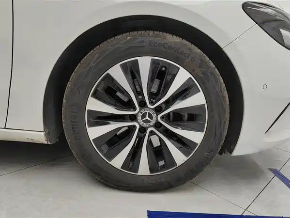 Mercedes-Benz B-Class 2023