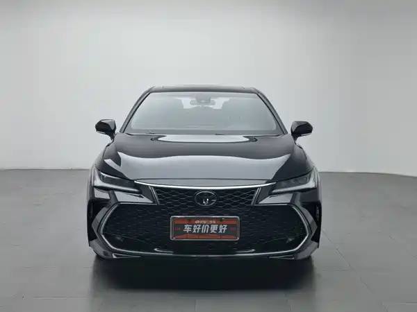 Toyota Avalon 2023