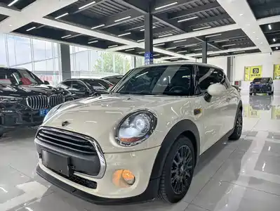 MINI MINI 2018