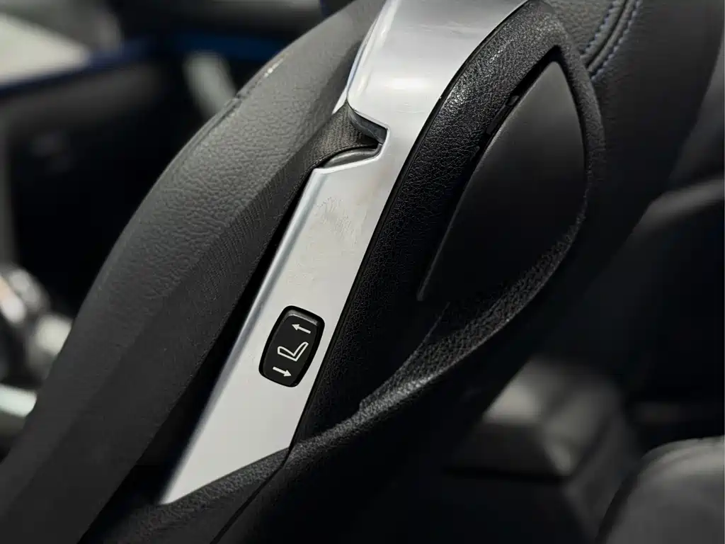 BMW 4 Series 2018 — фото 14