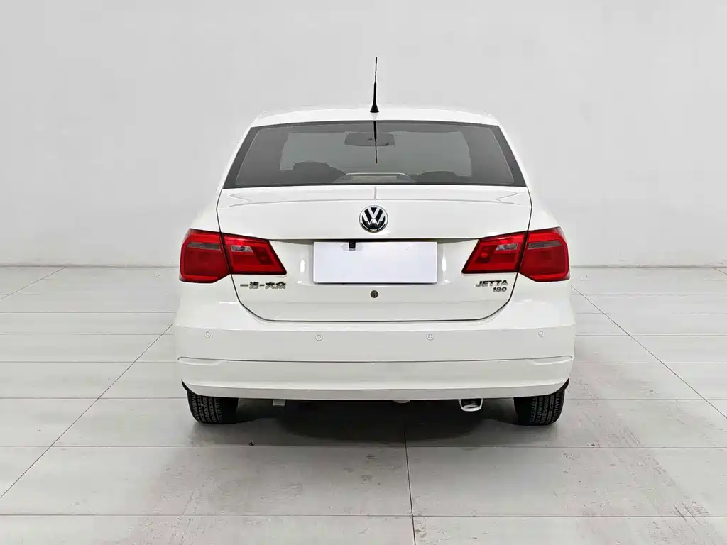 Volkswagen Jetta 2016