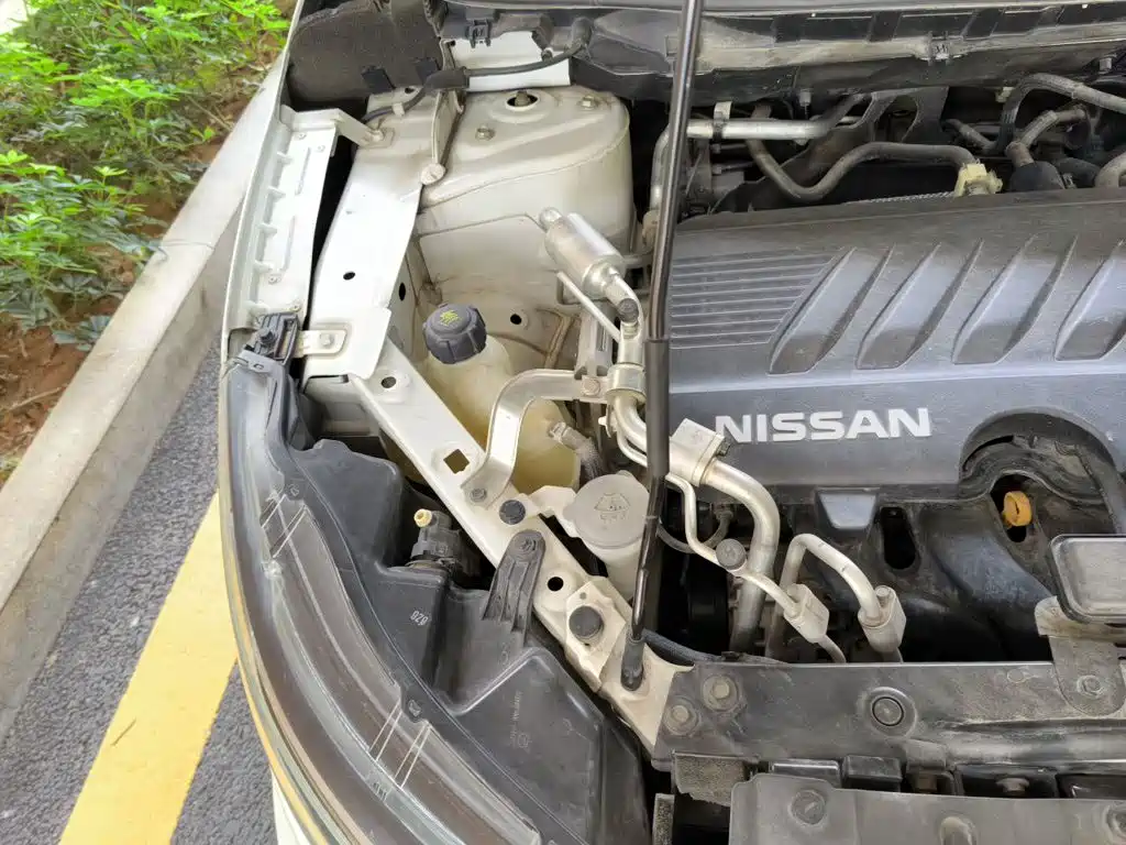 Nissan Qashqai 2020 — фото 22