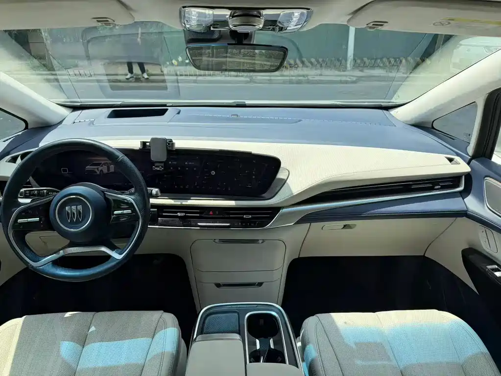 Buick Century 2023