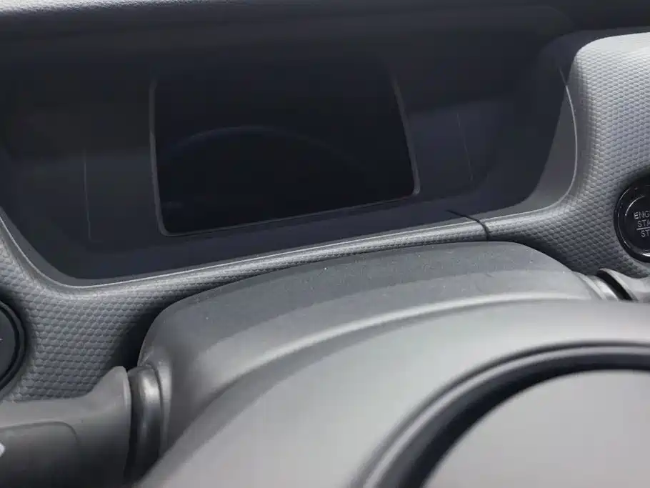 Honda Fit 2023 — фото 14