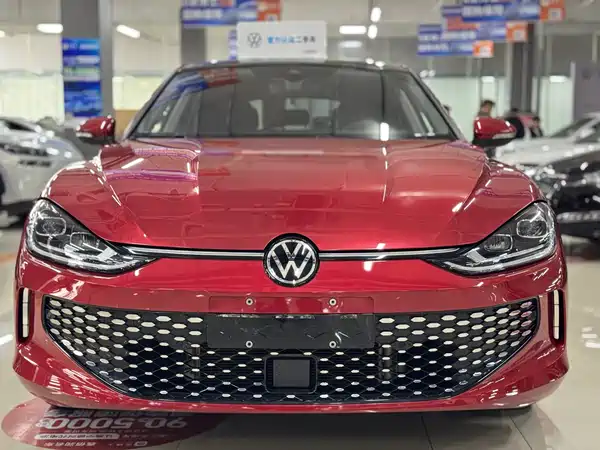 Volkswagen Lamando 2023