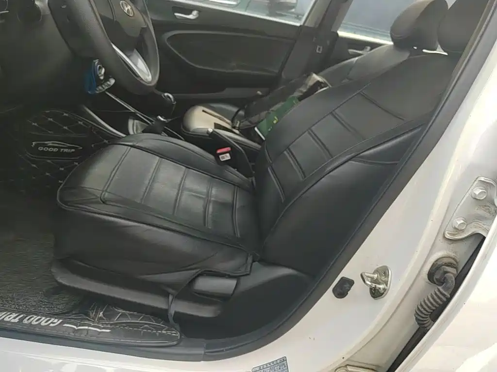 Hyundai Verna 2020 — фото 15