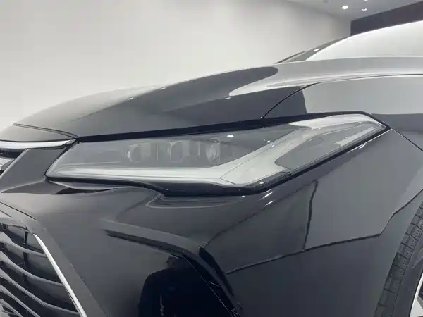 Toyota Avalon 2023