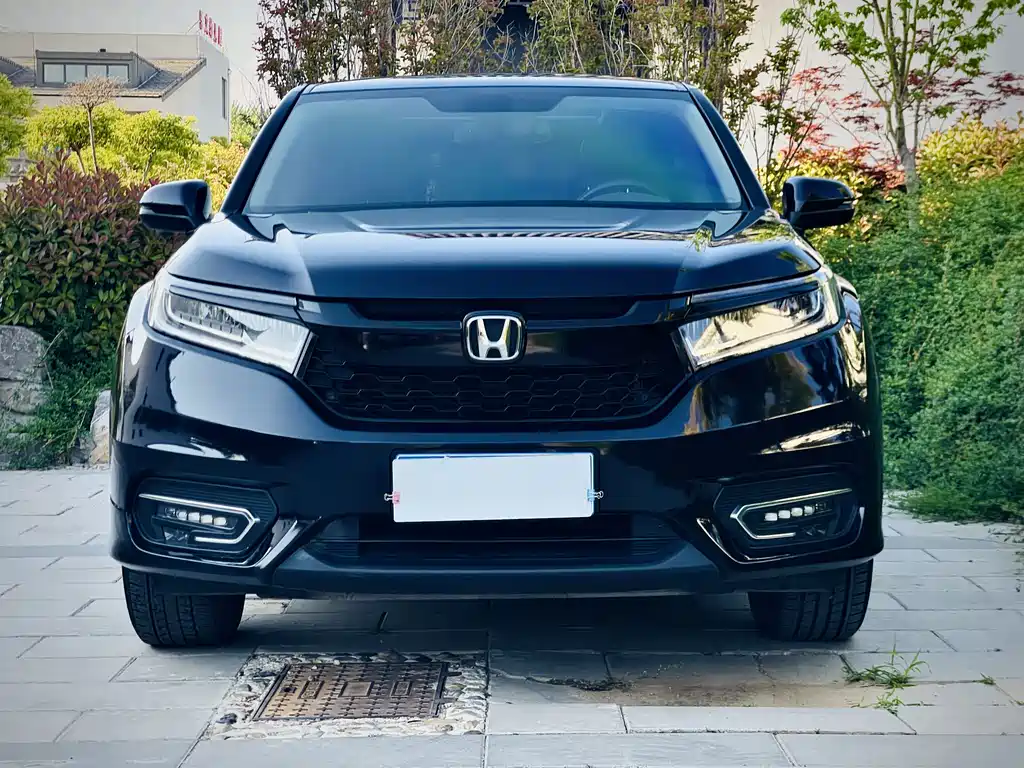 Honda Avancier 2019 — фото 2