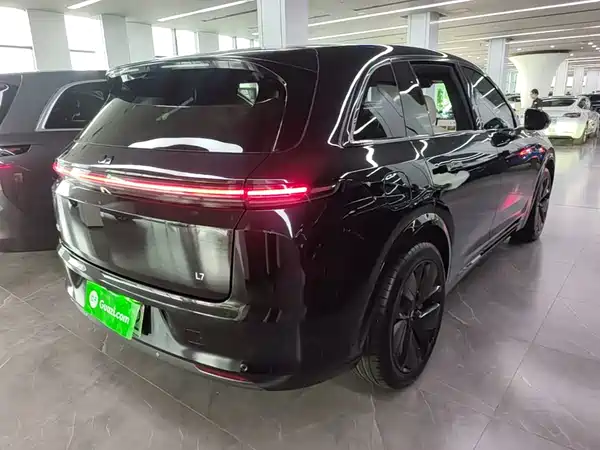 Li Auto L7 2023