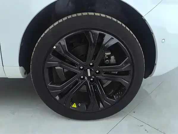Wey VV5 2018