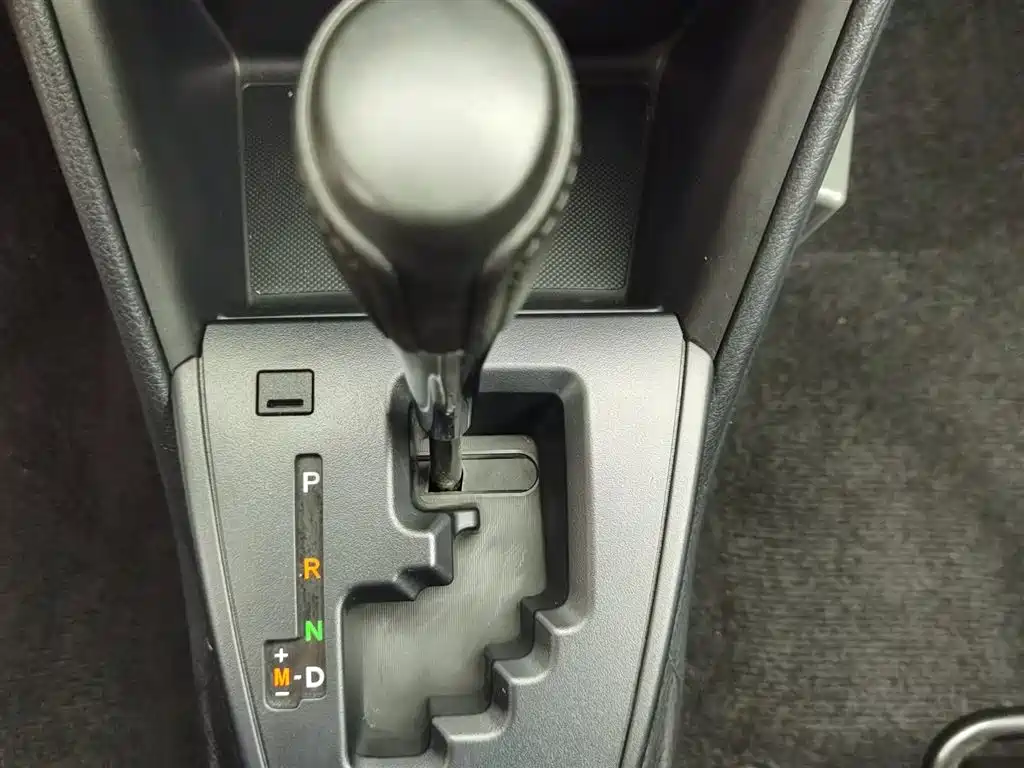 Toyota Vios 2018 — фото 13