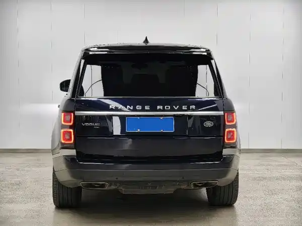 Land Rover Range Rover 2022