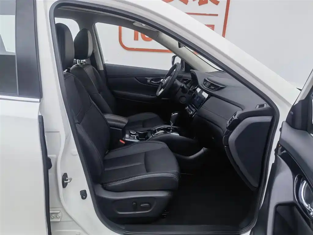 Nissan X-Trail 2020 — фото 23