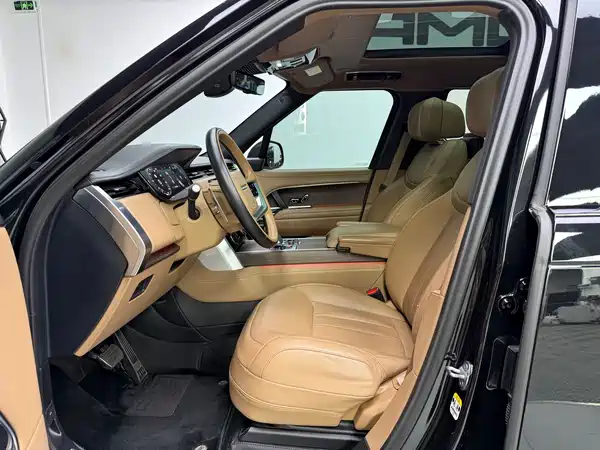 Land Rover Range Rover 2023