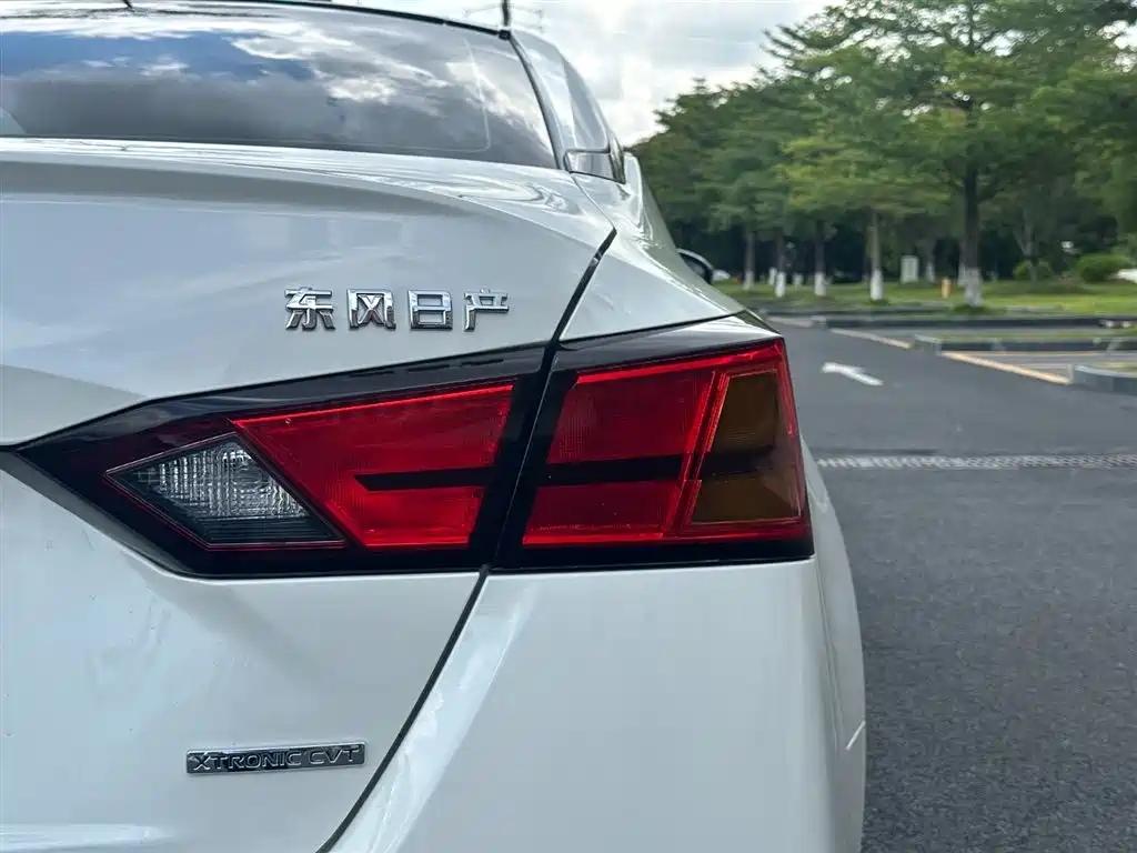 Nissan Teana 2019 — фото 14