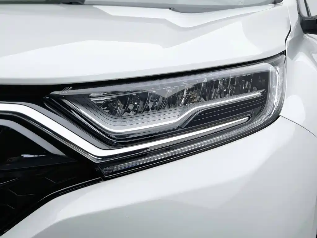 Honda CR-V 2020