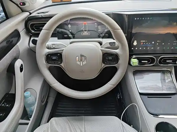 Leapmotor C11 2022