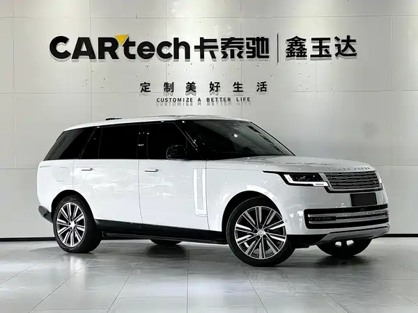 Land Rover Range Rover 2024