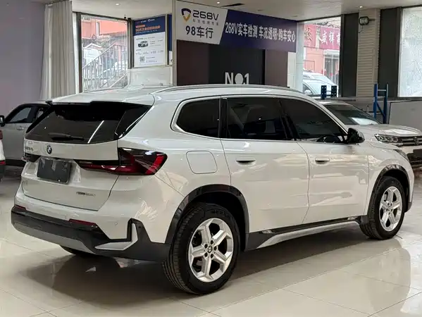 BMW X1 2023