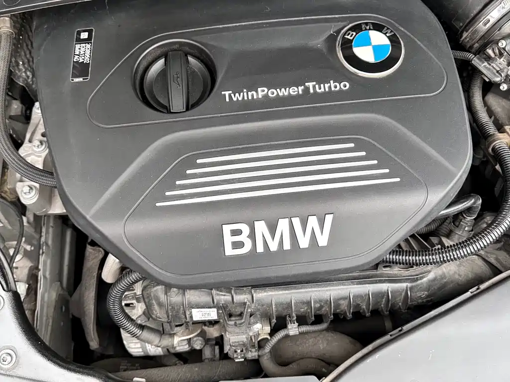 BMW 2 Series Active Tourer 2016 — фото 43
