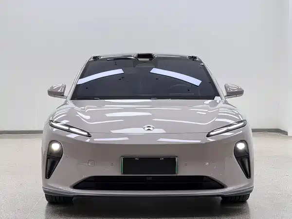NIO ET5 2023
