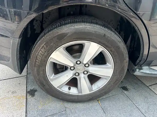 Acura MDX 2013