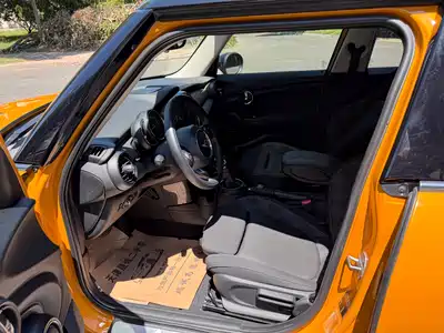 MINI MINI 2016