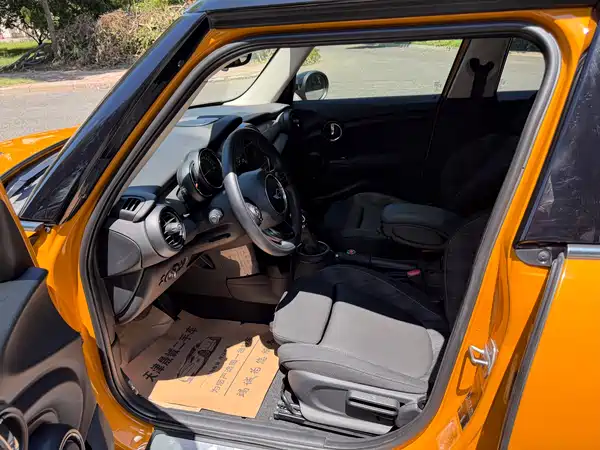 MINI 2016