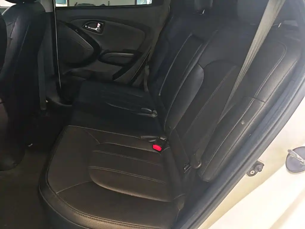 Hyundai ix35 2015 — фото 17