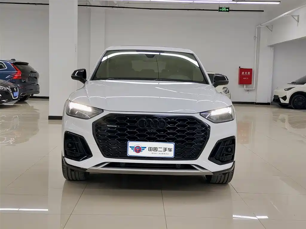 Audi Q5L Sportback 2024
