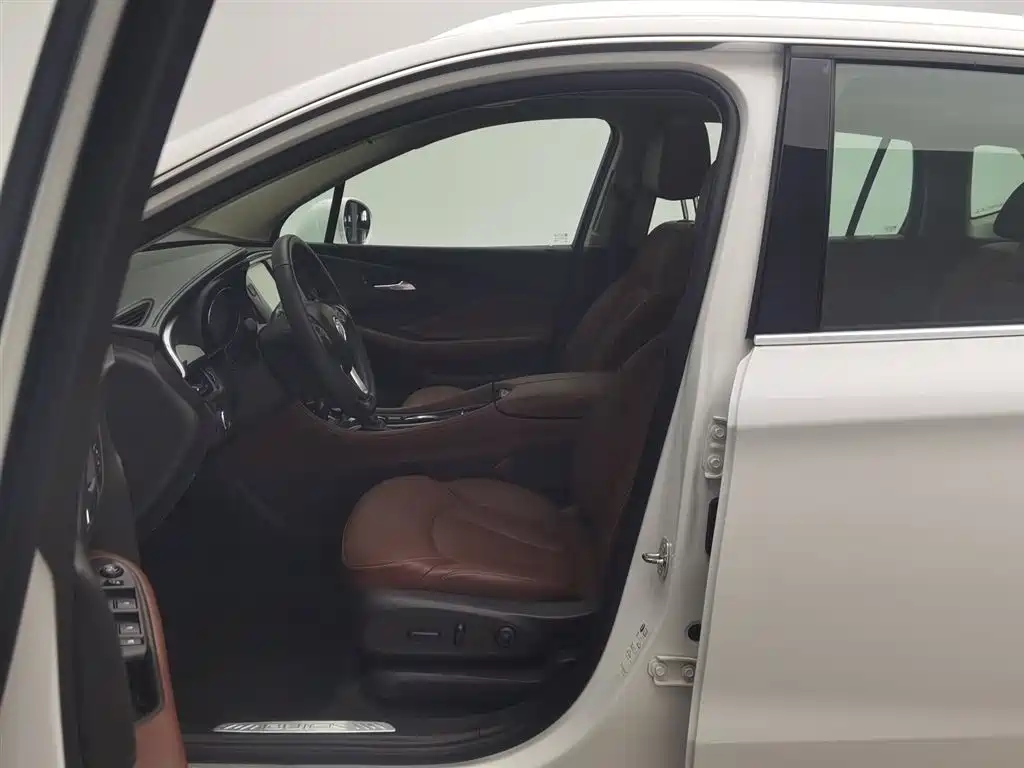 Buick Envision Plus 2019 — фото 10