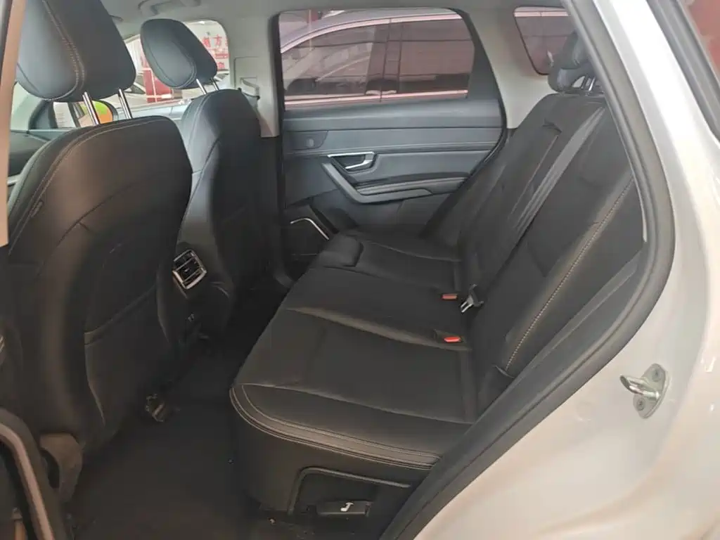 BYD Song Pro 2020 — фото 17
