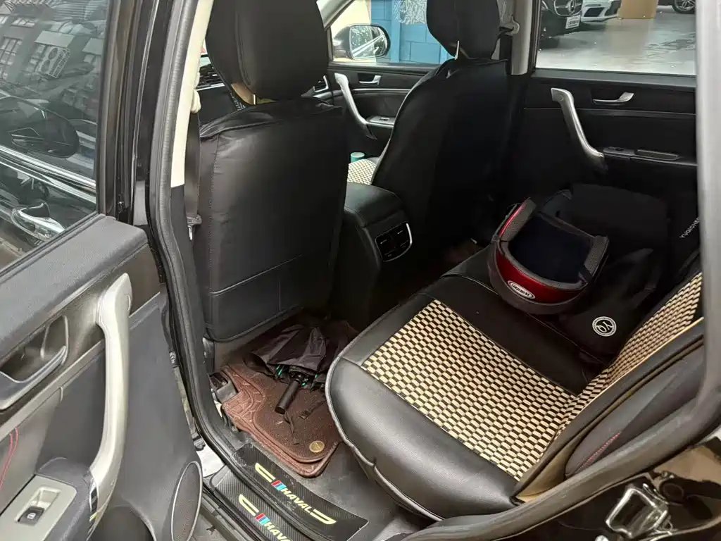 Haval M6 2020