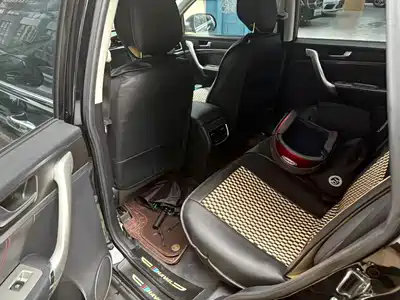 Haval M6 2020
