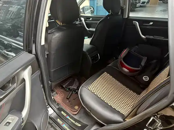 Haval M6 2020